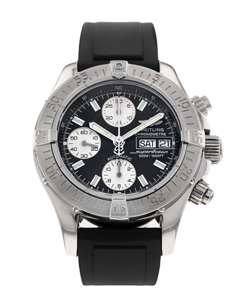 Breitling SuperOcean Chrono A13340